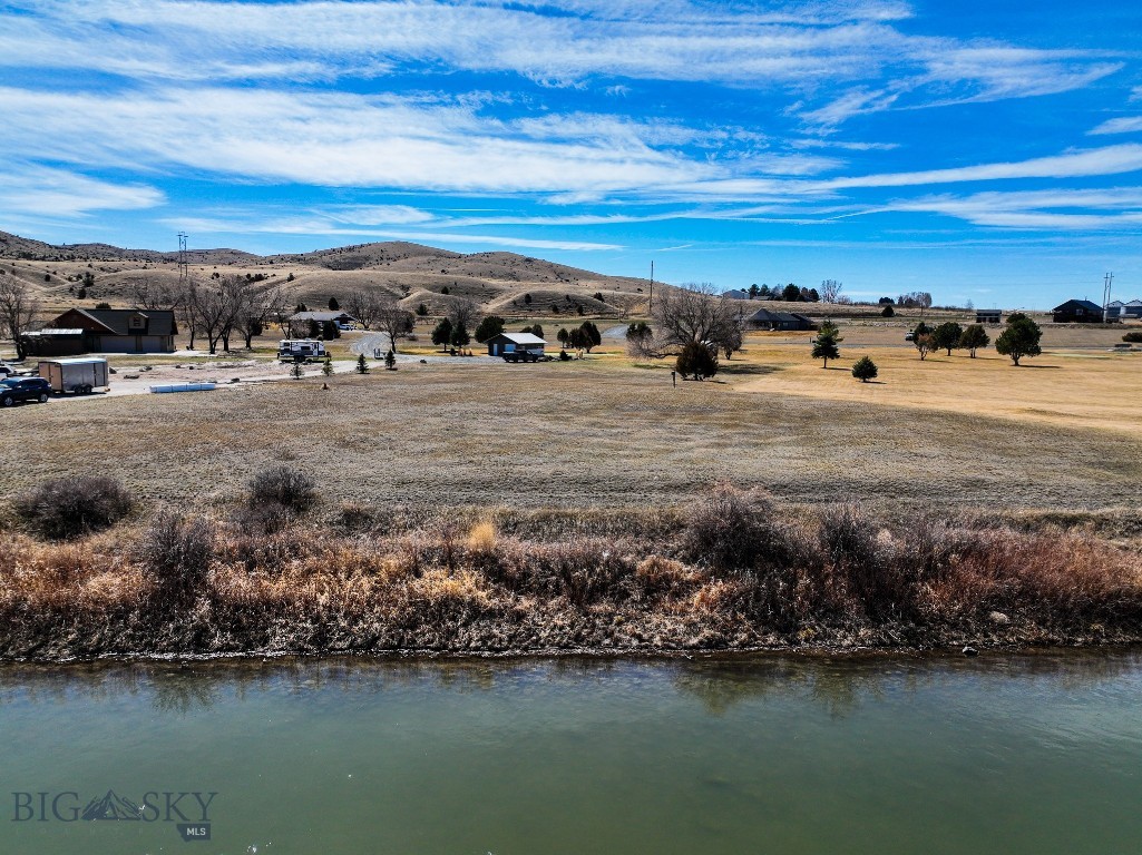 Missouri River Rendezvous - Land