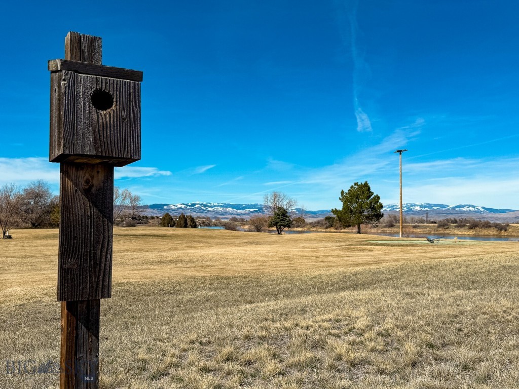 Missouri River Rendezvous - Land