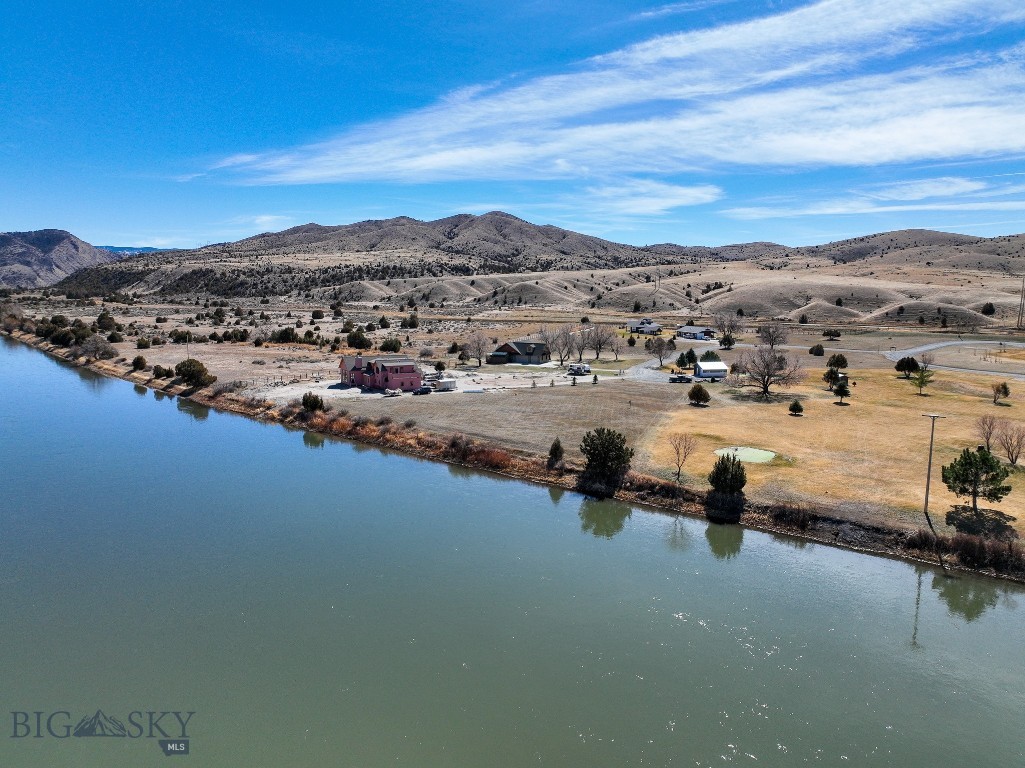 Missouri River Rendezvous - Land
