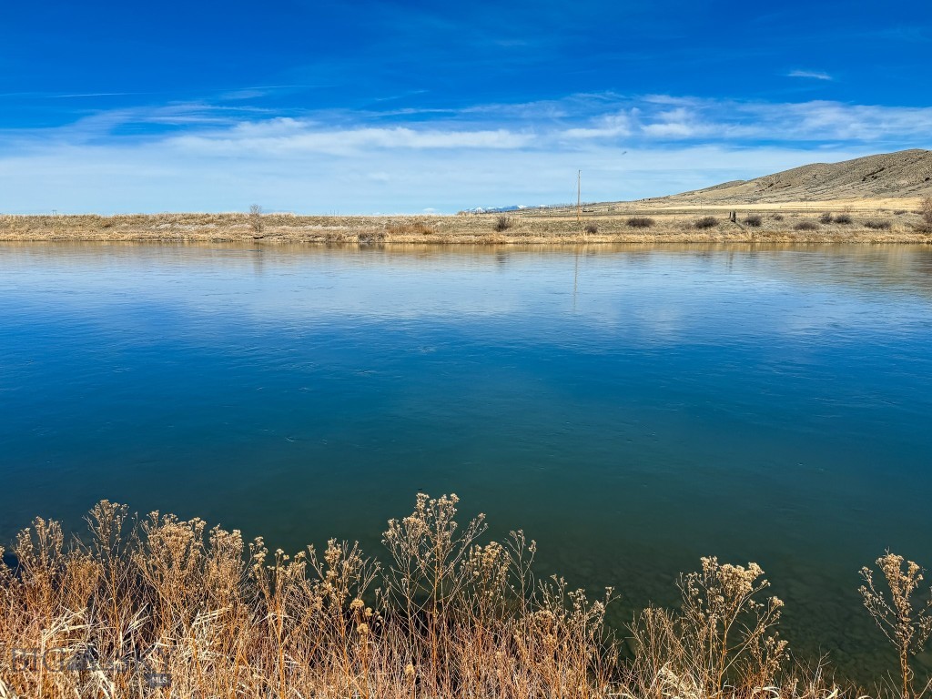 Missouri River Rendezvous - Land