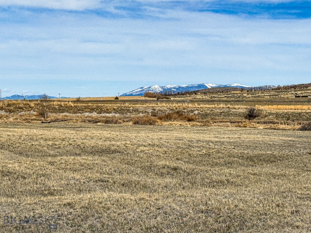 Missouri River Rendezvous - Land