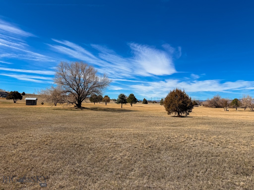 Missouri River Rendezvous - Land