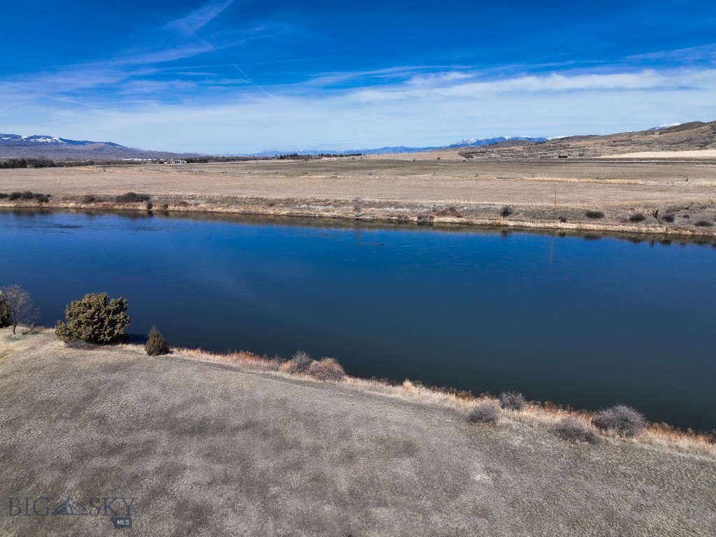 Missouri River Rendezvous - Land