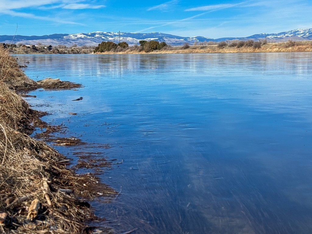 Missouri River Rendezvous - Land