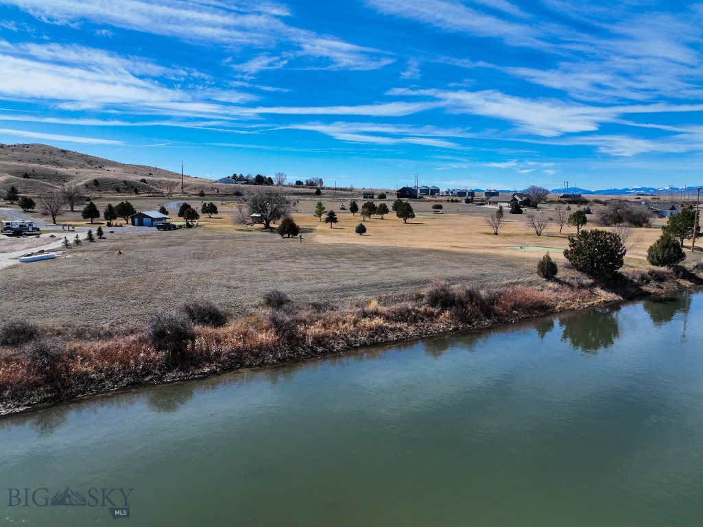 Missouri River Rendezvous - Land