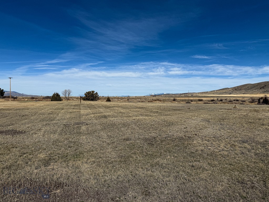 Missouri River Rendezvous - Land