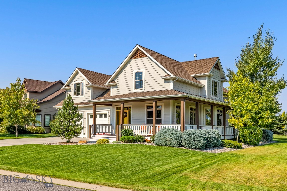 423 Parklands Trail