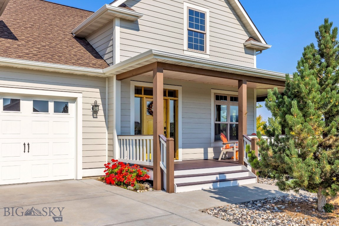 423 Parklands Trail