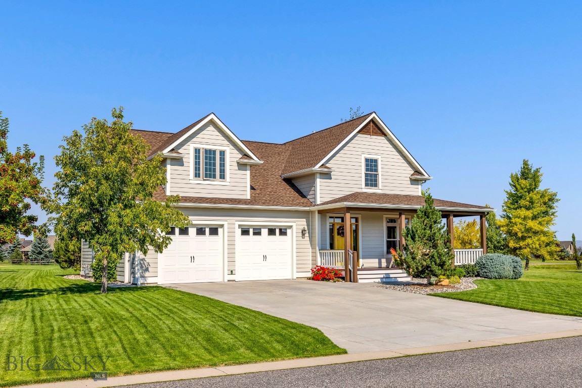 423 Parklands Trail