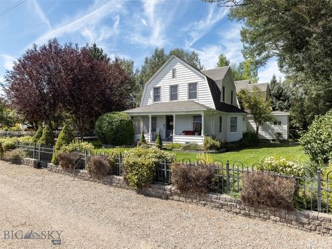 Photo of 75 Jeffers Road Rd, Ennis, MT 59729 (MLS # 395302)