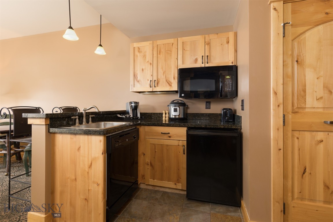 Lone Peak Center Condo - Residential