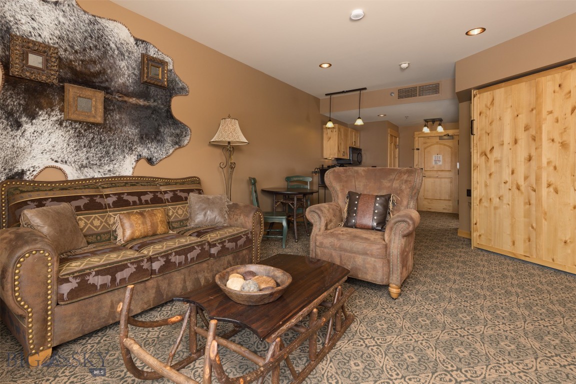 Lone Peak Center Condo - Residential