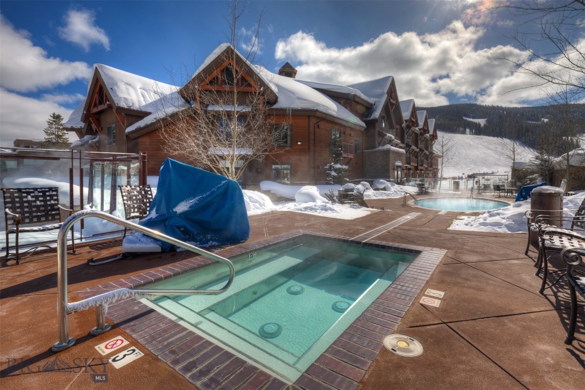 Lone Peak Center Condo - Residential
