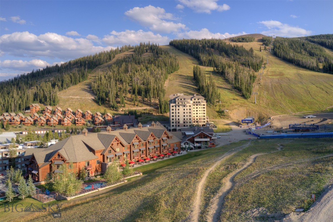 Lone Peak Center Condo - Residential