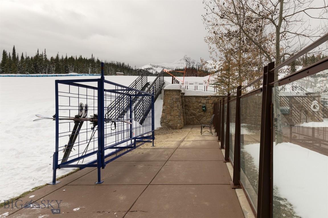 Lone Peak Center Condo - Residential