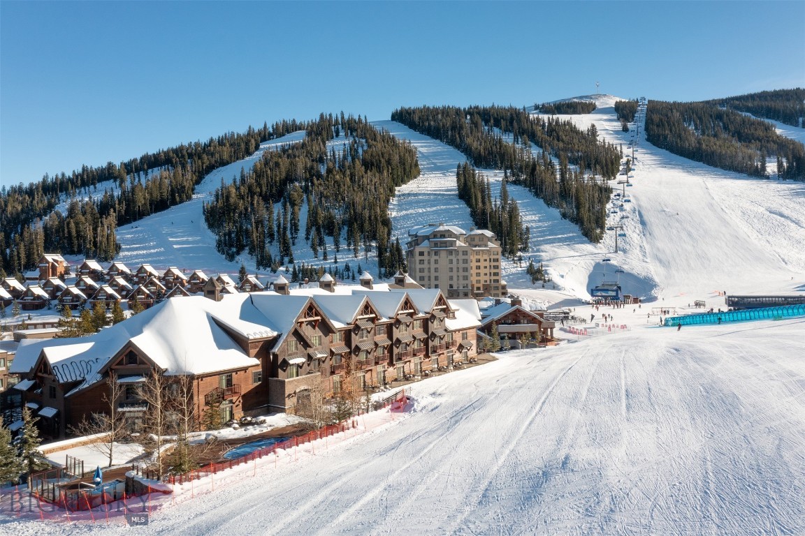 Lone Peak Center Condo - Residential