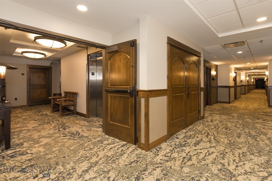 Lone Peak Center Condo - Residential