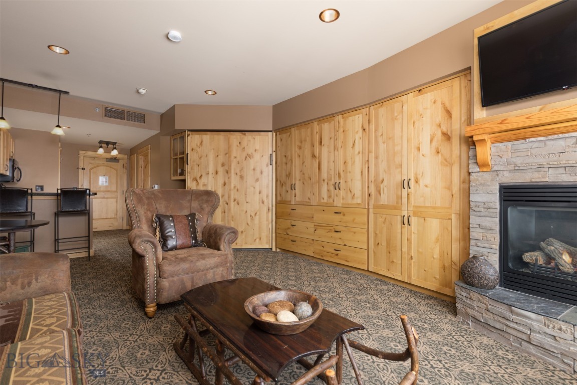 Lone Peak Center Condo - Residential