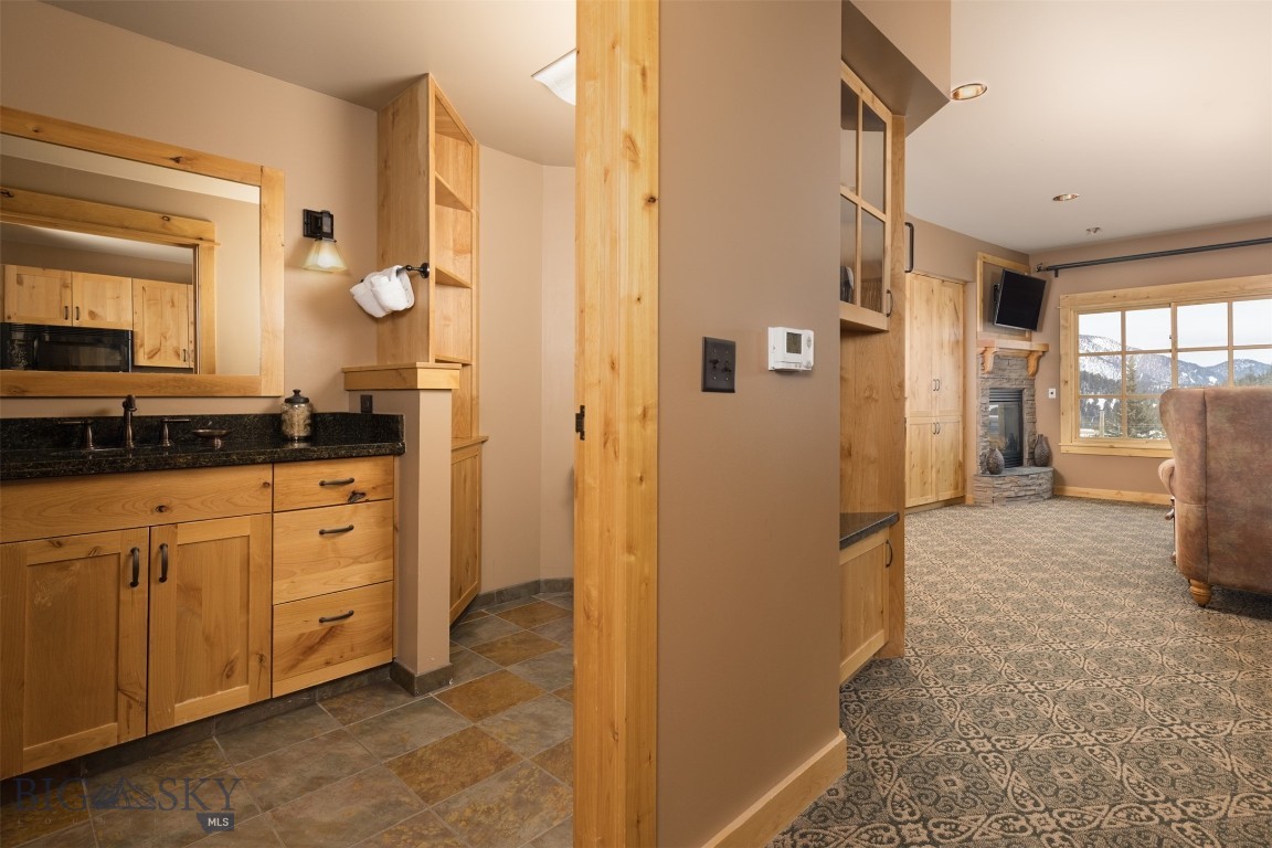 Lone Peak Center Condo - Residential