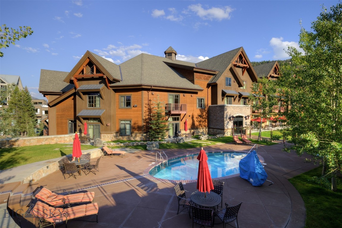 Lone Peak Center Condo - Residential