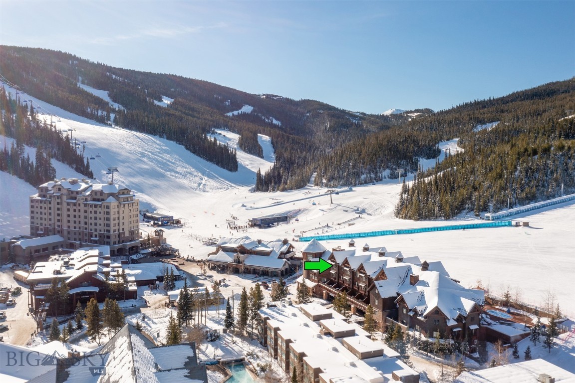 Lone Peak Center Condo - Residential