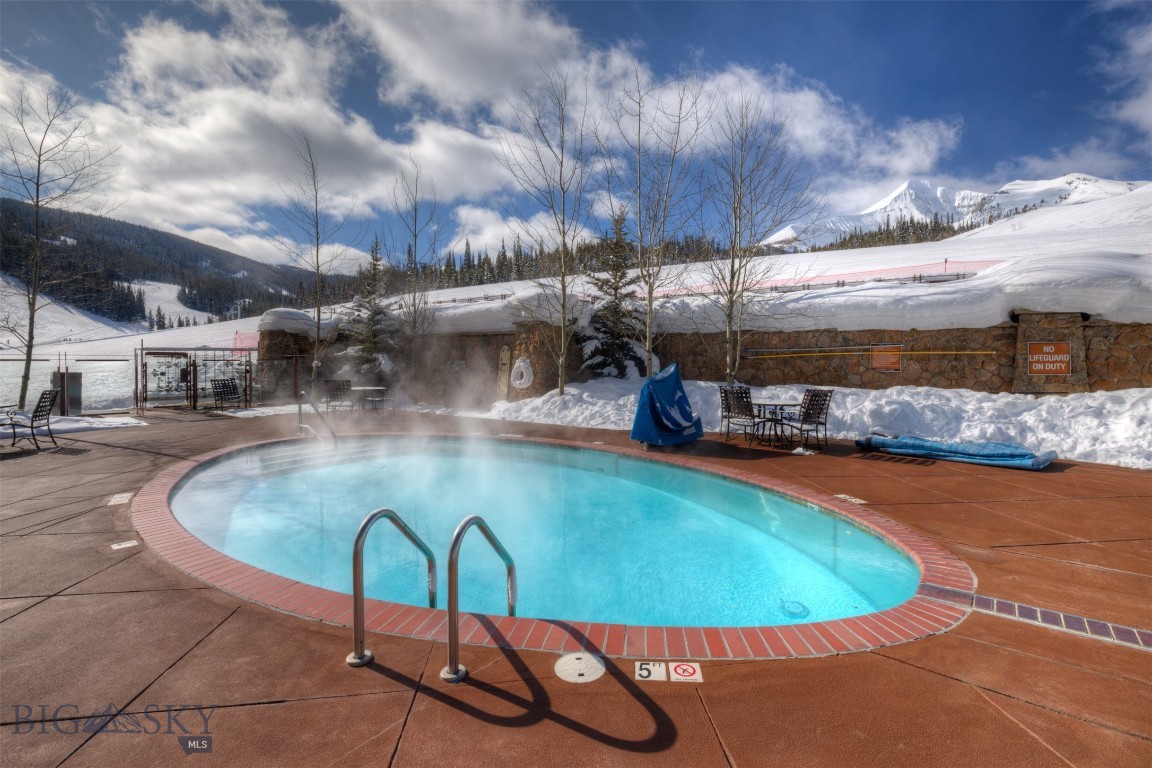 Lone Peak Center Condo - Residential