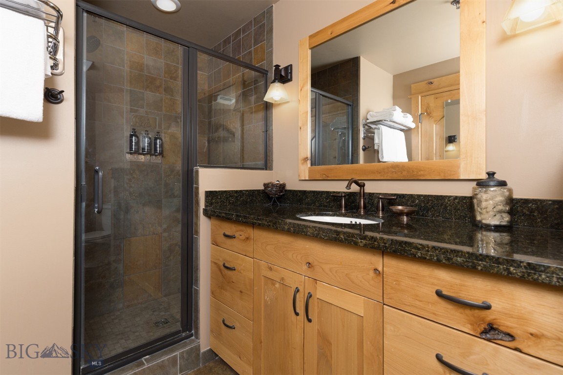Lone Peak Center Condo - Residential