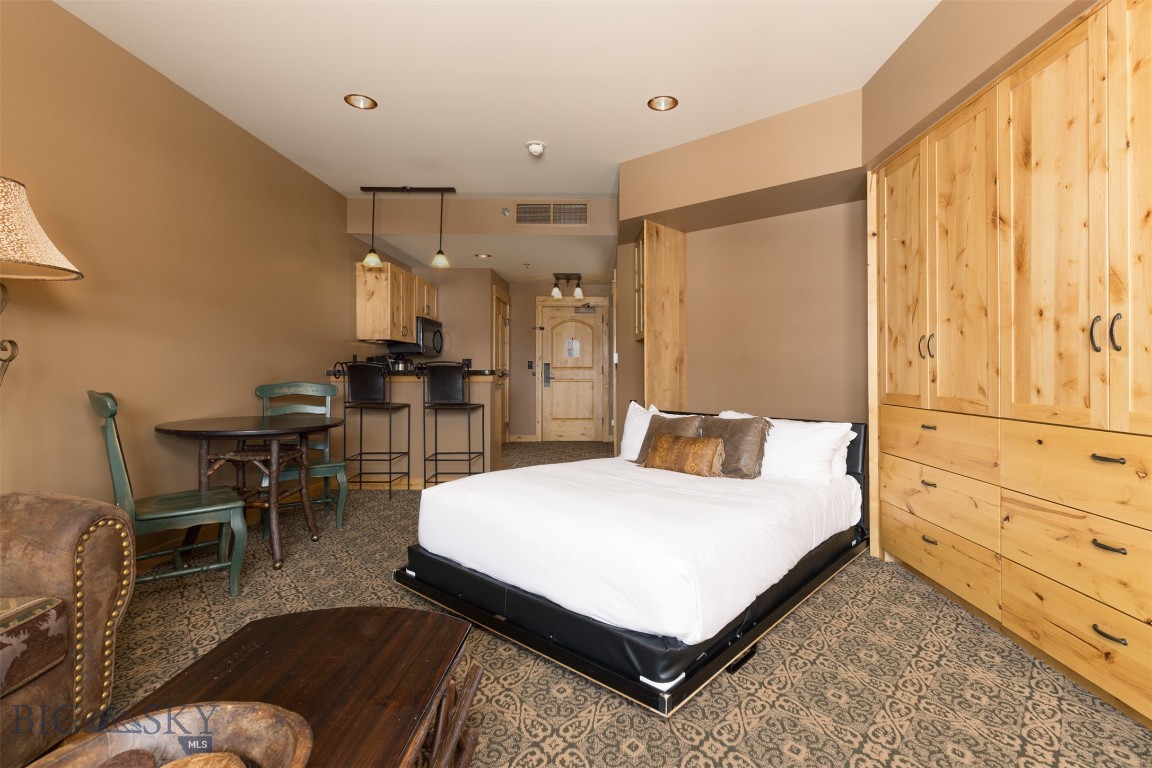 Lone Peak Center Condo - Residential