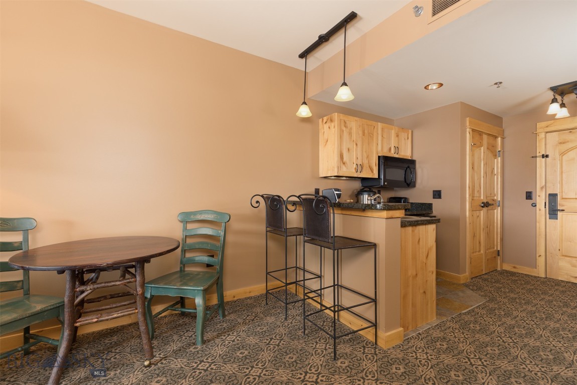 Lone Peak Center Condo - Residential