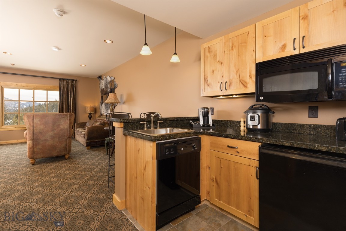 Lone Peak Center Condo - Residential