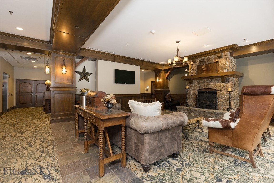 Lone Peak Center Condo - Residential