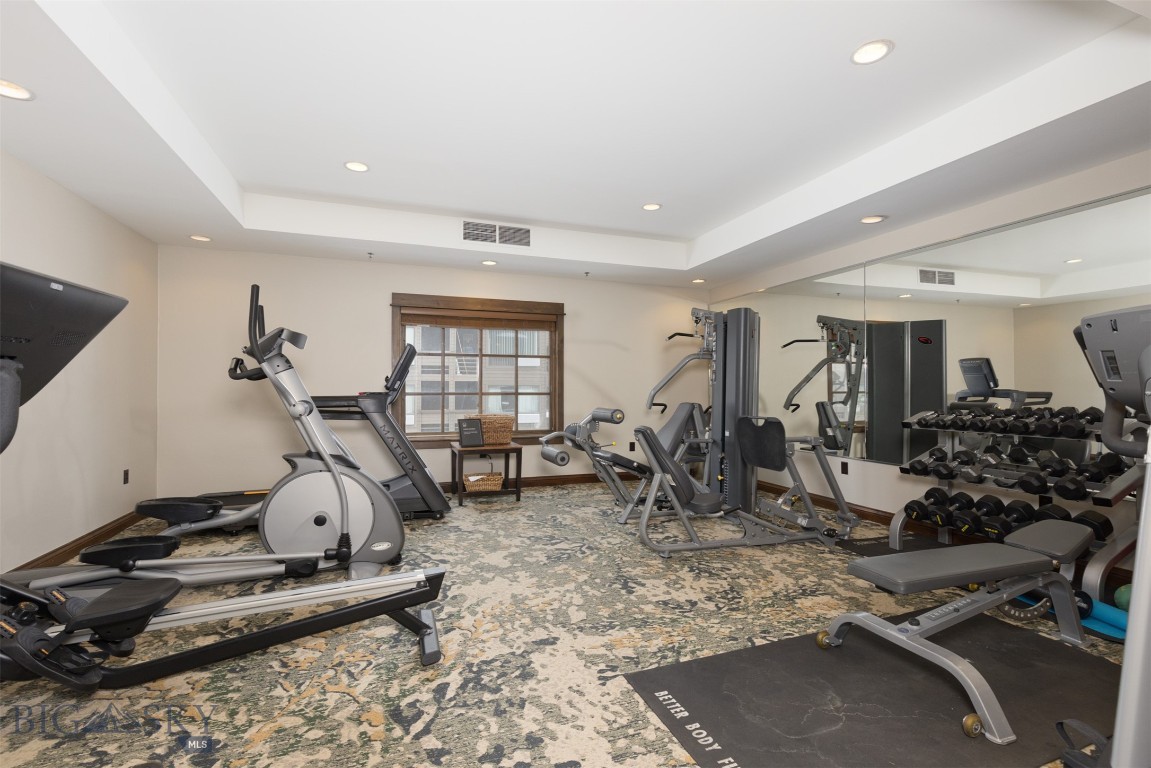 Lone Peak Center Condo - Residential
