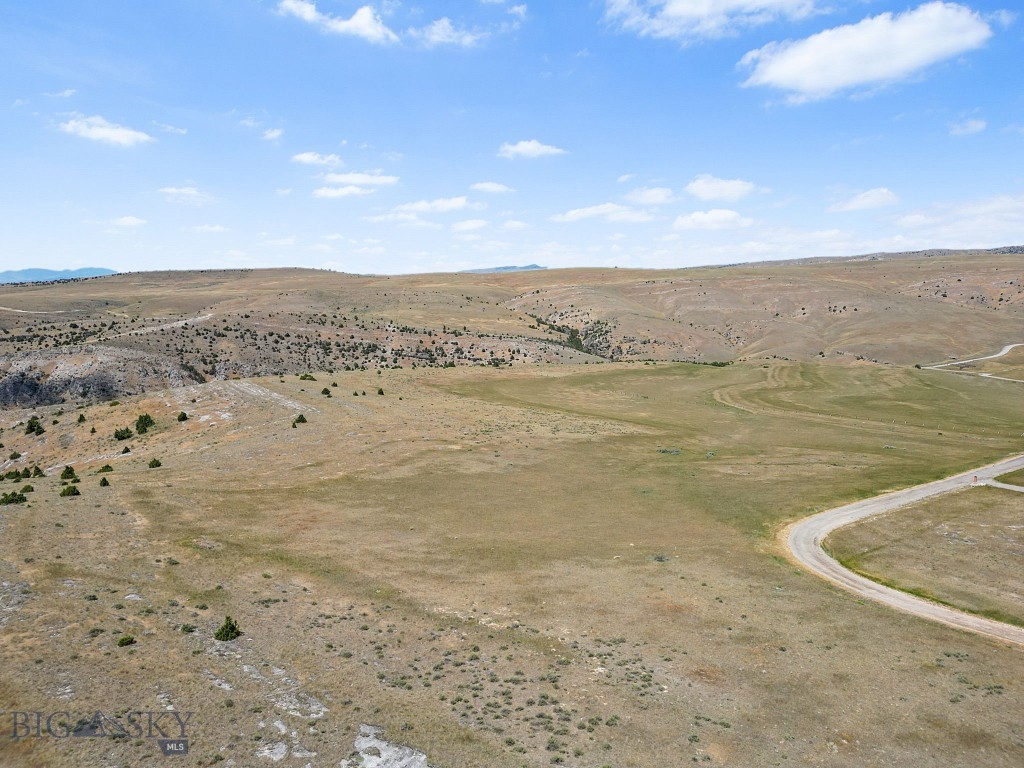 Gallatin River Ranch - Land