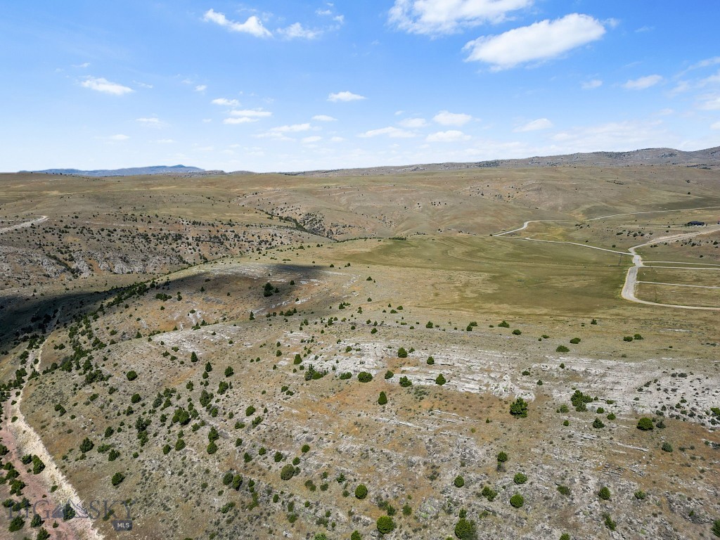 Gallatin River Ranch - Land