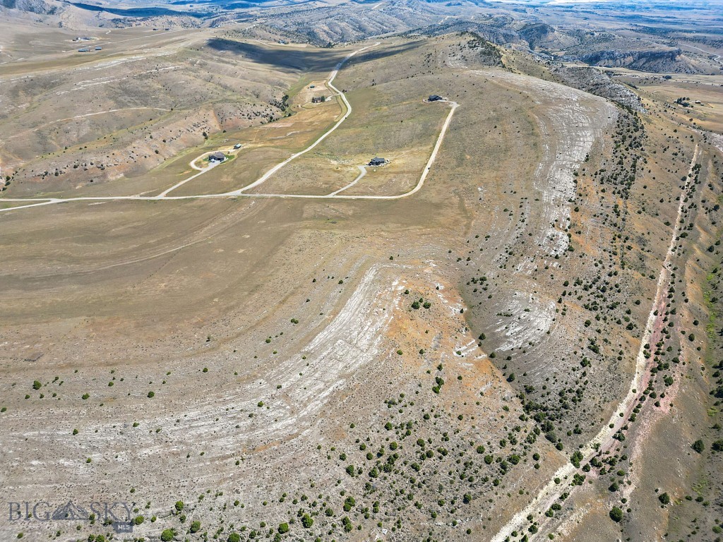 Gallatin River Ranch - Land