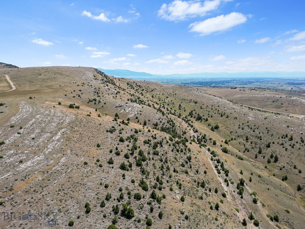 Gallatin River Ranch - Land