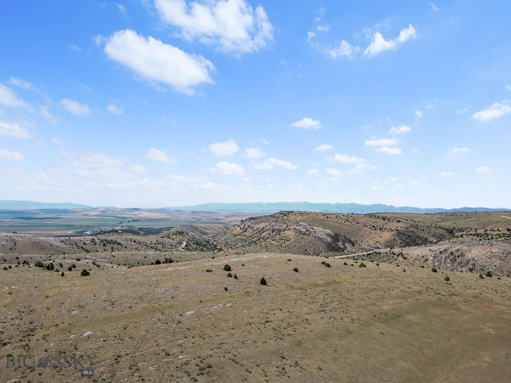 Gallatin River Ranch - Land