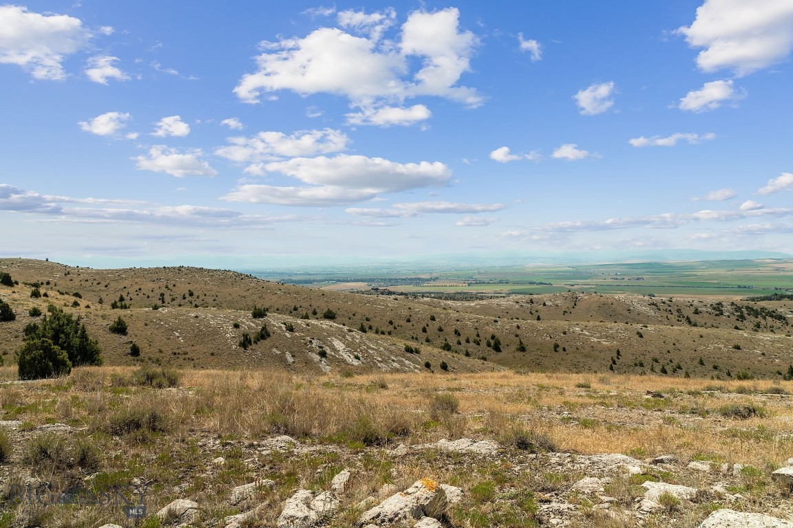 Gallatin River Ranch - Land