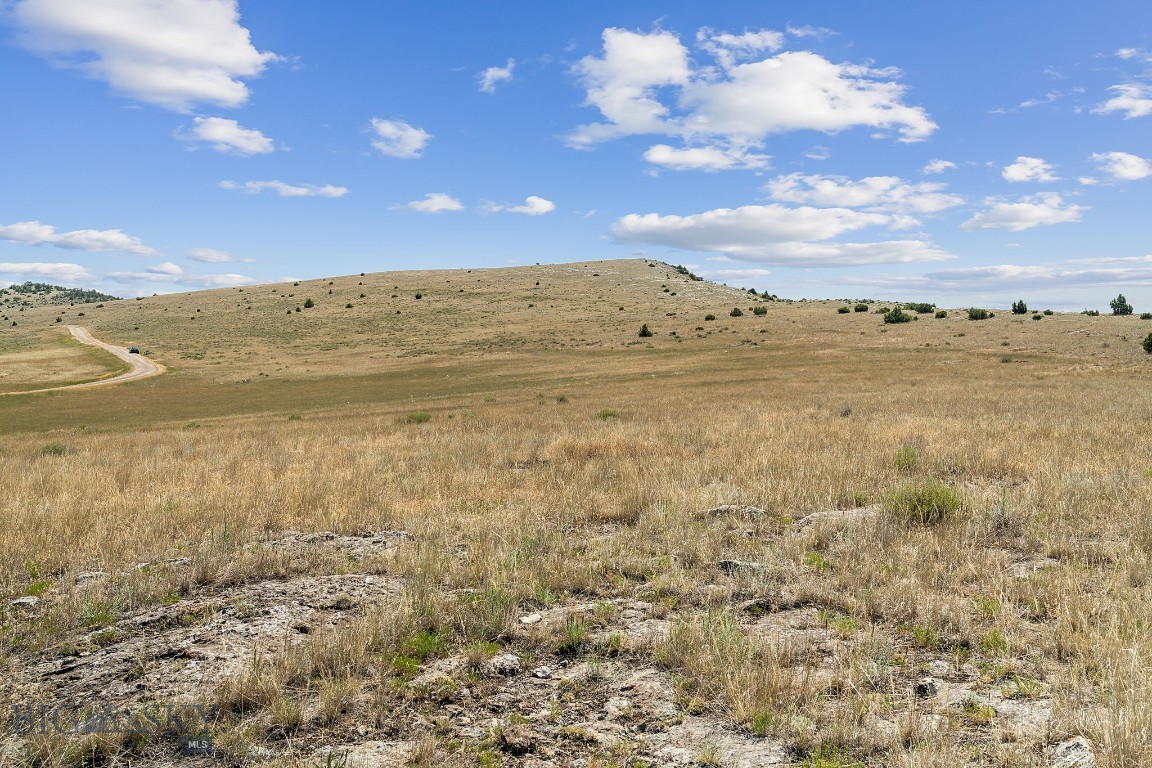 Gallatin River Ranch - Land