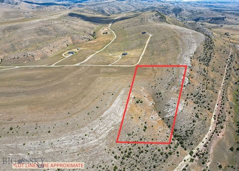 Photo of TBD Prickly Pear, Manhattan, MT 59741 (MLS # 405013)