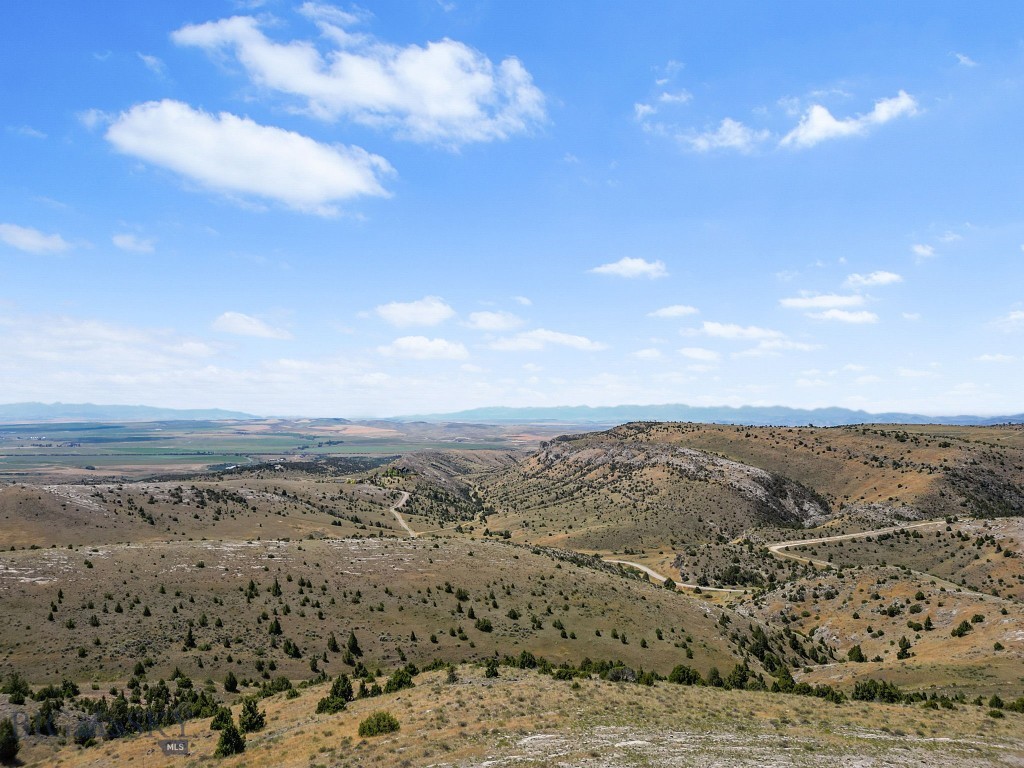 Gallatin River Ranch - Land