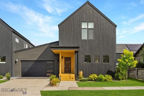 Photo of 3460 S 21st Avenue #13, Bozeman, MT 59718 (MLS # 405905)
