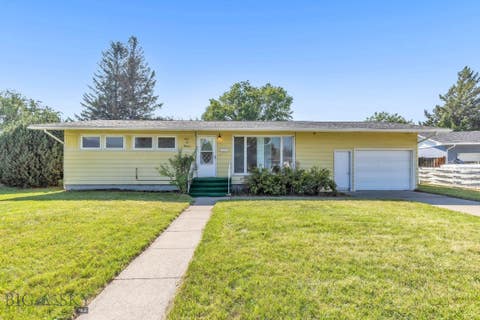 Photo of 604 Robin Ln LN, Livingston, MT 59047 (MLS # 413632)