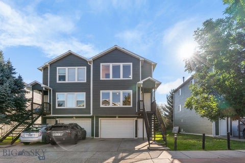 Photo of 1731 W Kagy Boulevard, Bozeman, MT 59715 (MLS # 414675)
