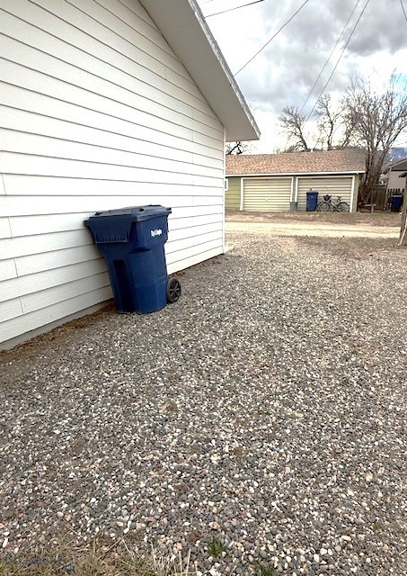 Livingston Original Plat - Residential