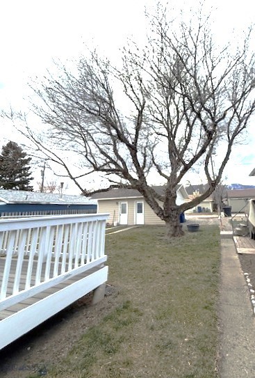 Livingston Original Plat - Residential