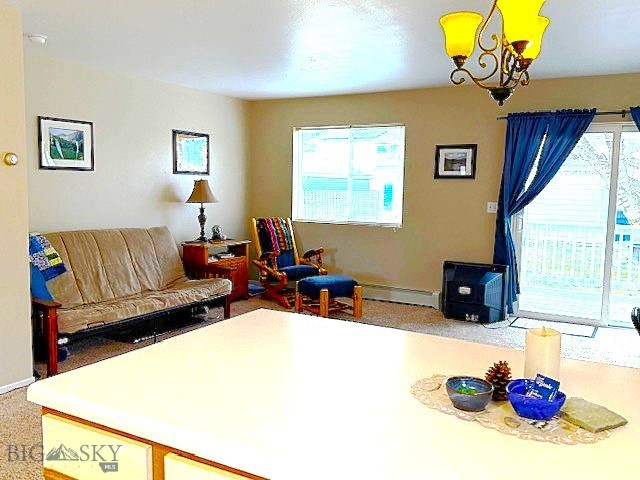 Livingston Original Plat - Residential