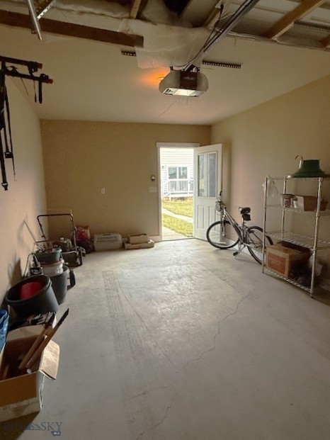 Livingston Original Plat - Residential