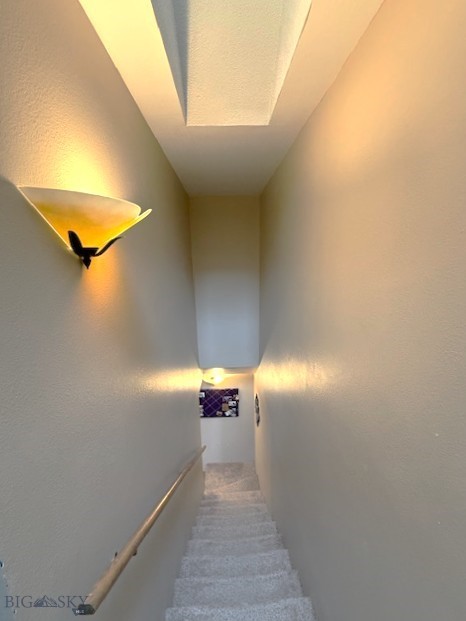 Livingston Original Plat - Residential