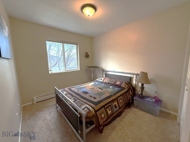 Livingston Original Plat - Residential